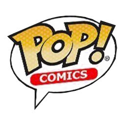 Distributor wholesaler of Pop Comics